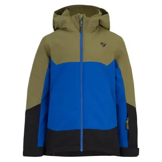 Ziener AGIMO Ski-Jacke cobalt blue 140