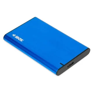 iBox HD-05 1 x 2,5'' SATA III USB 3,1