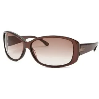 GAFAS POLAROID - Modell: PLD 2133/S C: BLACK YELLOW Eye size: 56_Bridge size: 17 / Polarized: Ja Körperpflege und Gesundheit