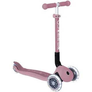 GLOBBER Junior Foldable Lights ECO Beere