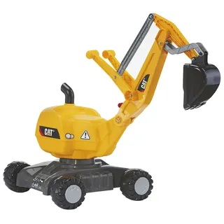 Rolly Toys 421015 Schaukelndes/fahrbares Spielzeug