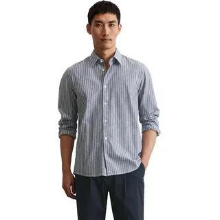 Marc O'Polo Langarmhemd, bunt