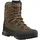 Nature Jagdstiefel UK 11 0 EU 46 Grün/Braun