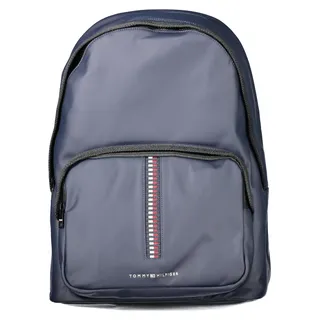 Tommy Hilfiger Herren Rucksack Blau Größe: UNI - Blau