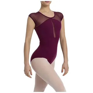 Intermezzo Mermiri Turnanzug - Garnet - M