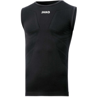 Jako Herren Komfort 2.0 Schwarz, XL