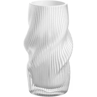 LEONARDO Dekovase »GK/Vase VERDI«, Weiß