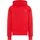Levi s Levi s Kids Batwing Patch Kapuzenpullover Poppy Red 12 Jahre