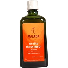 Beispielbild eines Produktes aus Massageöl