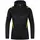 Freizeitjacke Damen Schwarz-Meliert/Citro 42