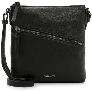 TAMARIS Umhängetasche Alessia Crossover Bag Stone