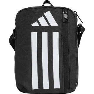 adidas Tiro Organizer 1,5 - Umhängetasche 21 cm (black/white) - Schwarz