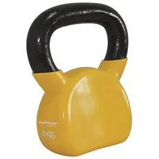 Bild Vinyl Kettlebell 6 kg.