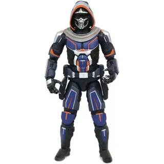 Marvel Actionfigur Schwarze Witwe Taskmaster 18 cm