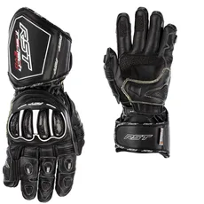 Bild Tractech Evo 4 Motorradhandschuhe (Black,L)