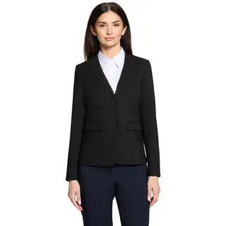 Betty Barclay Kurzblazer langarm«, Schwarz,40
