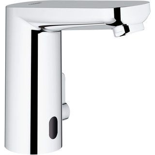 Grohe  Eurosmart CE Sensor-Armatur Niederdruck chrom 36324001