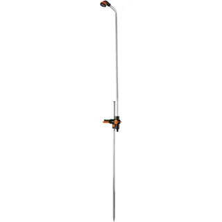 Gardena Gartendusche duo silber 0,25 m