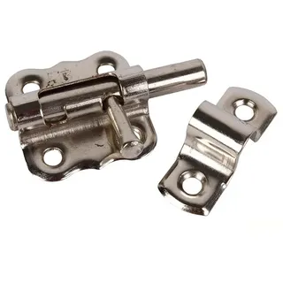 Cofan Bolzenstift 50 Mm 12 Einheiten - Nickel - One Size