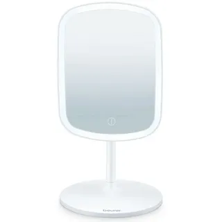 Beurer BS 47 Gesichtspflege-/Krperpflegegerte Weiss