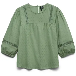 VERO MODA Female Bluse VMTRINE Top
