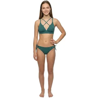 Protest Costa Triangle Bikini - Laurel Green - XL