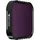 ND1000 Langzeitbelichtung Fotografie Netural Density Kamera Objektiv Filter Kompatibel mit Hero12 Hero11 Hero11 Mini Hero10 Hero9 Schwarz