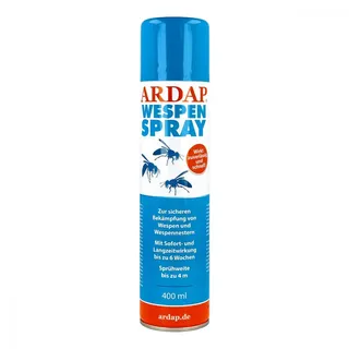 ARDAP Wespenspray 400 ml