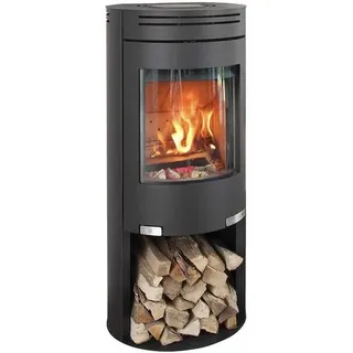 ADURO 1.4 Stahl Schwarz