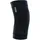 Knee 25 L 900 black