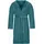 Bademantel Texas Blau XL