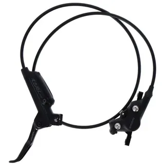 Sram Level TLM