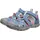 Seacamp 2 CNX Coronet Blue/Hot Pink 36