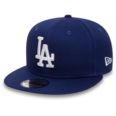 Bild Cap MLB 9FIFTY Los Angeles Dodgers Snapback Blue/White, S/M