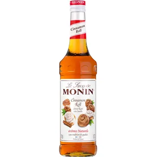 Monin Sirup Cinnamon Roll 0.7l