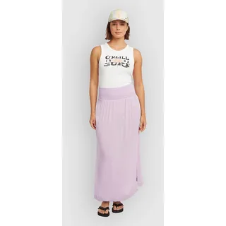 O'Neill Maxirock Damen Rosa/Weiß M