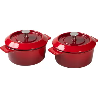 WOLL Kasserolle 10 cm rund