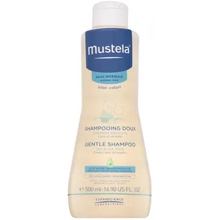 Bübchen Mildes Shampoo 500 ml
