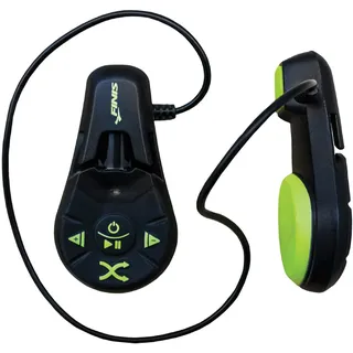 Finis Duo Underwater MP3-Spieler
