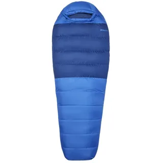 Marmot Lost Coast 15 Short trail blue (23294) Left