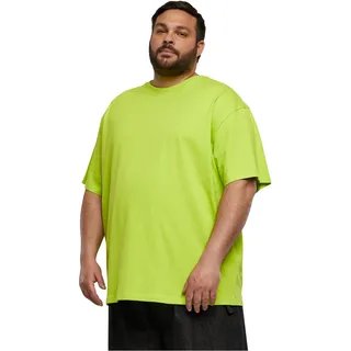 Urban Classics Herren T-Shirt Heavy Oversized - Relaxed Fit S M L XL XXL 3XL 4XL 5XL 6XL