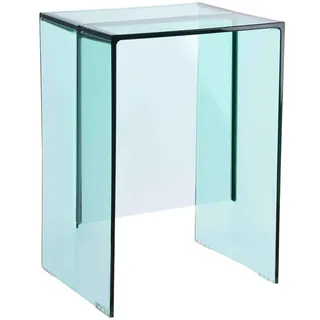 Kartell Hocker 27 x 33 x 47 cm Grün