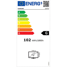 Bild von QM55C 55"