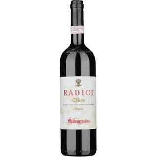 Wein Wurzel Taurasi Riserva Rot - Mastroberardino - Angebot 9 Liter