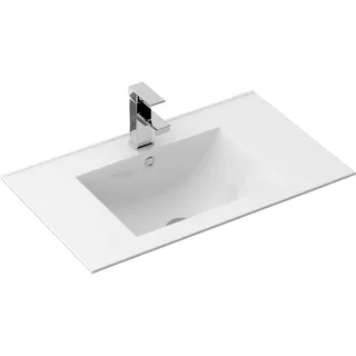 REA Einbauwaschbecken Dafne 70,