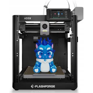 FLASHFORGE Adventurer 5X