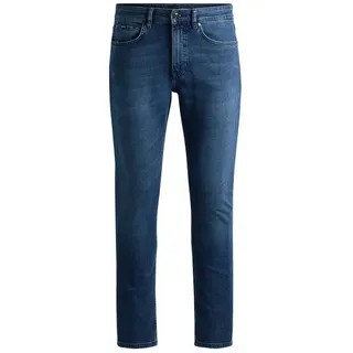 Boss H Delaware 10263385 Jeans - Navy - 33 - 30