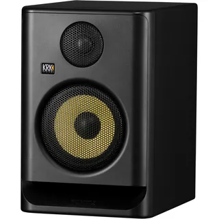 KRK RP5 G5 - Aktiver Studiomonitor