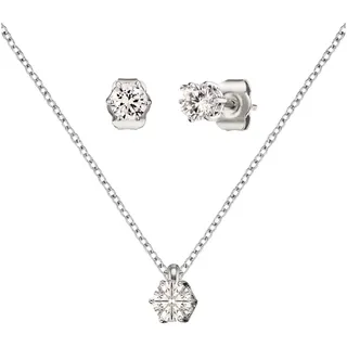 Engelsrufer Multipack Schmuck Geschenk SHINY Silber/Kristall
