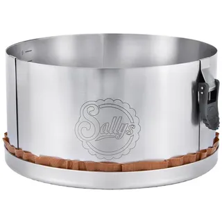 Sallys Springformen - 20cm